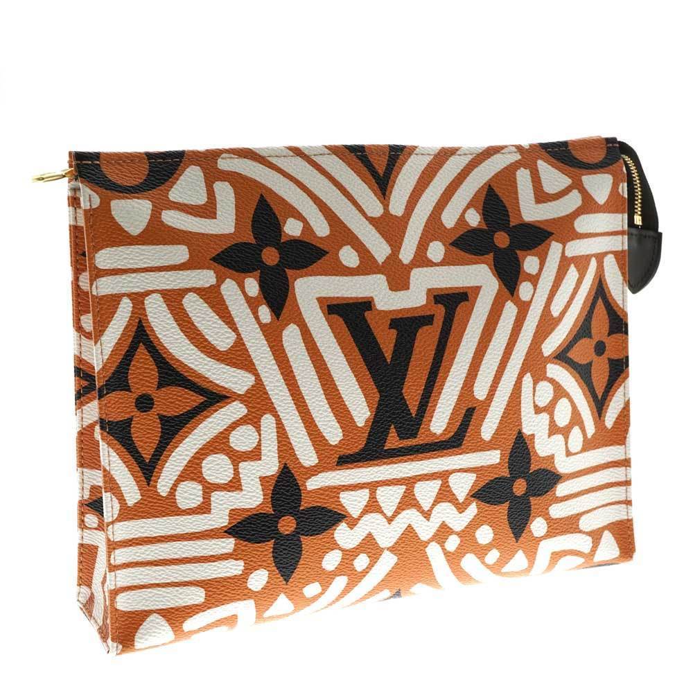 Louis Vuitton Monogram Brown Multicle Case - image 1